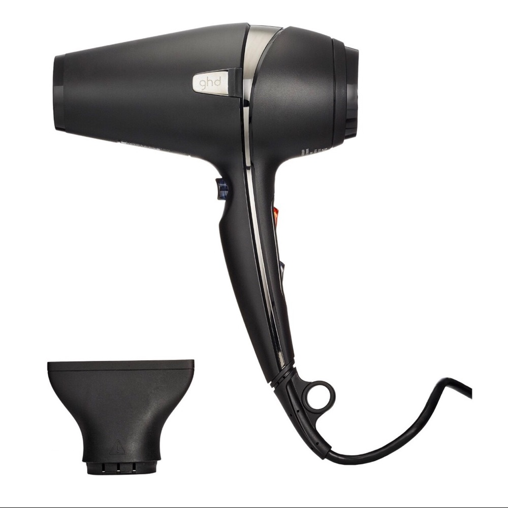 Ghd hair dryer blow dryer